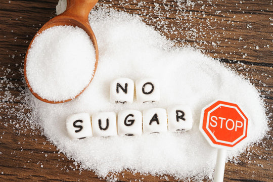 「稀少糖」-  控糖人士及糖尿病患者理想的選擇!