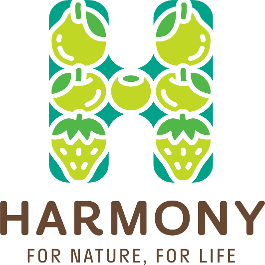 Harmony - For Nature, For Life